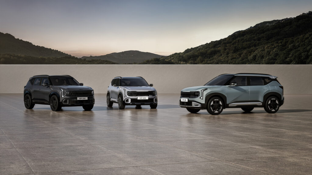&Tau;&omicron; &omicron;&lambda;&omicron;&kappa;&alpha;ί&nu;&omicron;&upsilon;&rho;&gamma;&iota;&omicron; Kia Seltos: έ&nu;&alpha; &tau;&omicron;&lambda;&mu;&eta;&rho;ό SUV &mu;&epsilon; &iota;&sigma;&chi;&upsilon;&rho;ή &pi;&alpha;&rho;&omicron;&upsilon;&sigma;ί&alpha; &kappa;&alpha;&iota; &alpha;&nu;&alpha;&beta;&alpha;&theta;&mu;&iota;&sigma;&mu;έ&nu;&eta; &epsilon;&mu;&pi;&epsilon;&iota;&rho;ί&alpha; &chi;&rho;ή&sigma;&tau;&eta;