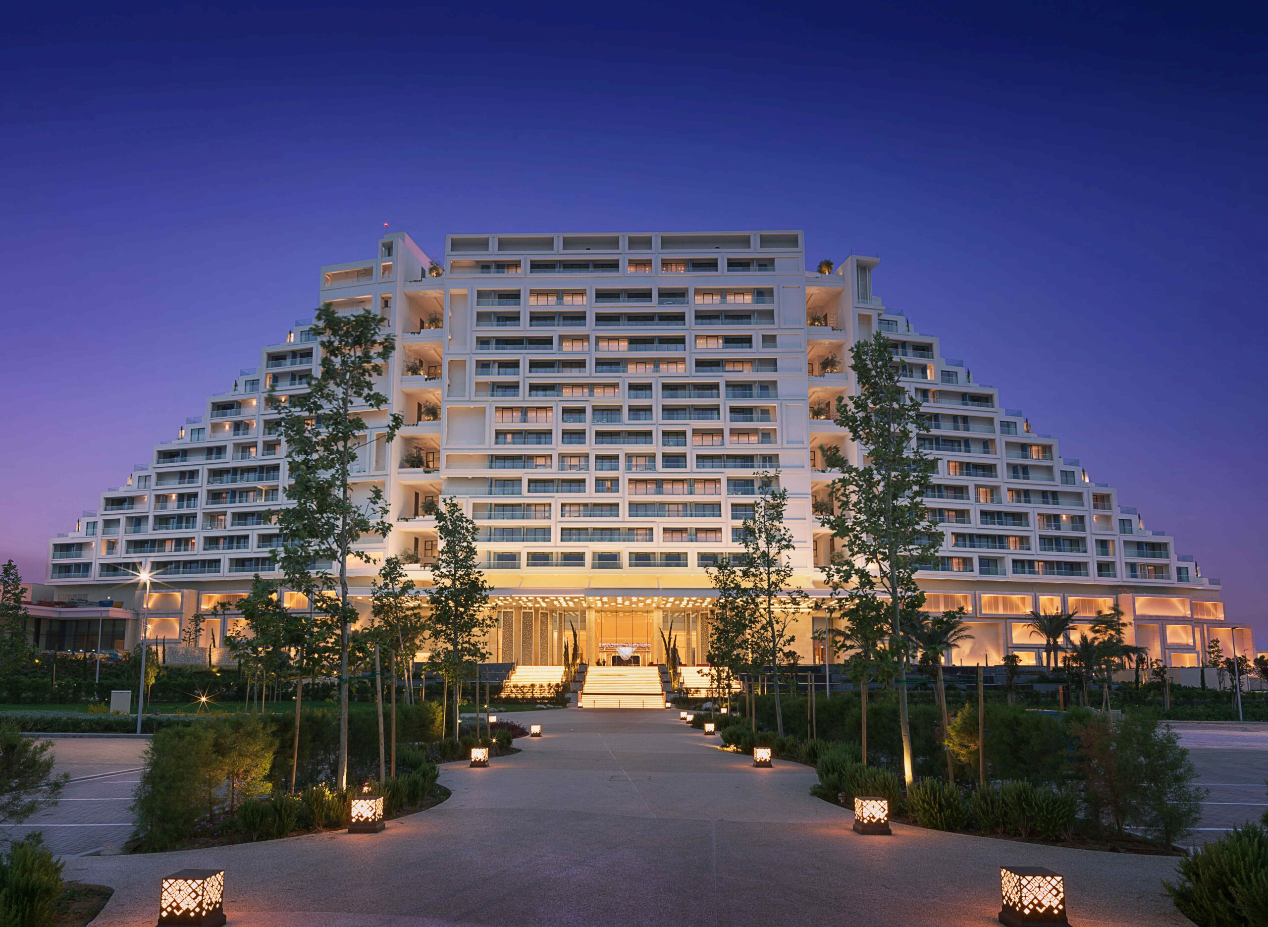 City of Dreams Mediterranean: 10 υποψηφιότητες στα World Travel Awards 2026 City of Dreams Mediterranean: 10 υποψηφιότητες στα World Travel Awards 2026
