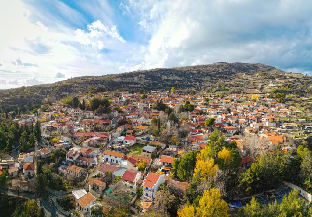 &Alpha;&nu; &sigma;&omicron;&upsilon; έ&lambda;&epsilon;&iota;&psi;&epsilon; &tau;&omicron; &chi;&omega;&rho;&iota;ό, έ&nu;&alpha; &Pi;ά&sigma;&chi;&alpha; &sigma;&tau;&omicron; &Kappa;&omicron;&iota;&lambda;ά&nu;&iota; &alpha;&rho;&kappa;&epsilon;ί &gamma;&iota;&alpha; &nu;&alpha; &tau;&omicron; &nu;&iota;ώ&sigma;&epsilon;&iota;&sigmaf; &xi;&alpha;&nu;ά!