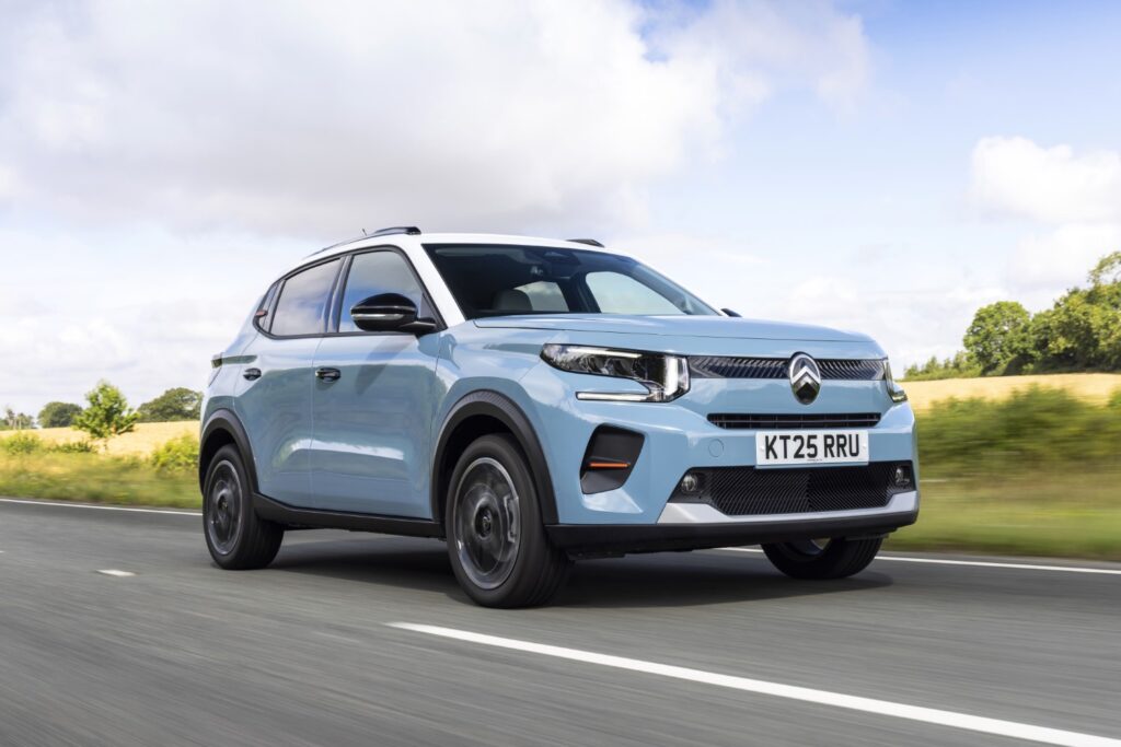&Sigma;&tau;&eta;&nu; &Kappa;ύ&pi;&rho;&omicron; &tau;&omicron; &nu;έ&omicron; &upsilon;&beta;&rho;&iota;&delta;&iota;&kappa;ό Citro&euml;n C3 &mu;&epsilon; &mu;ό&nu;&omicron; &euro;19.900 &kappa;&alpha;&iota; &alpha;&upsilon;&tau;ό&mu;&alpha;&tau;&omicron; &kappa;&iota;&beta;ώ&tau;&iota;&omicron;