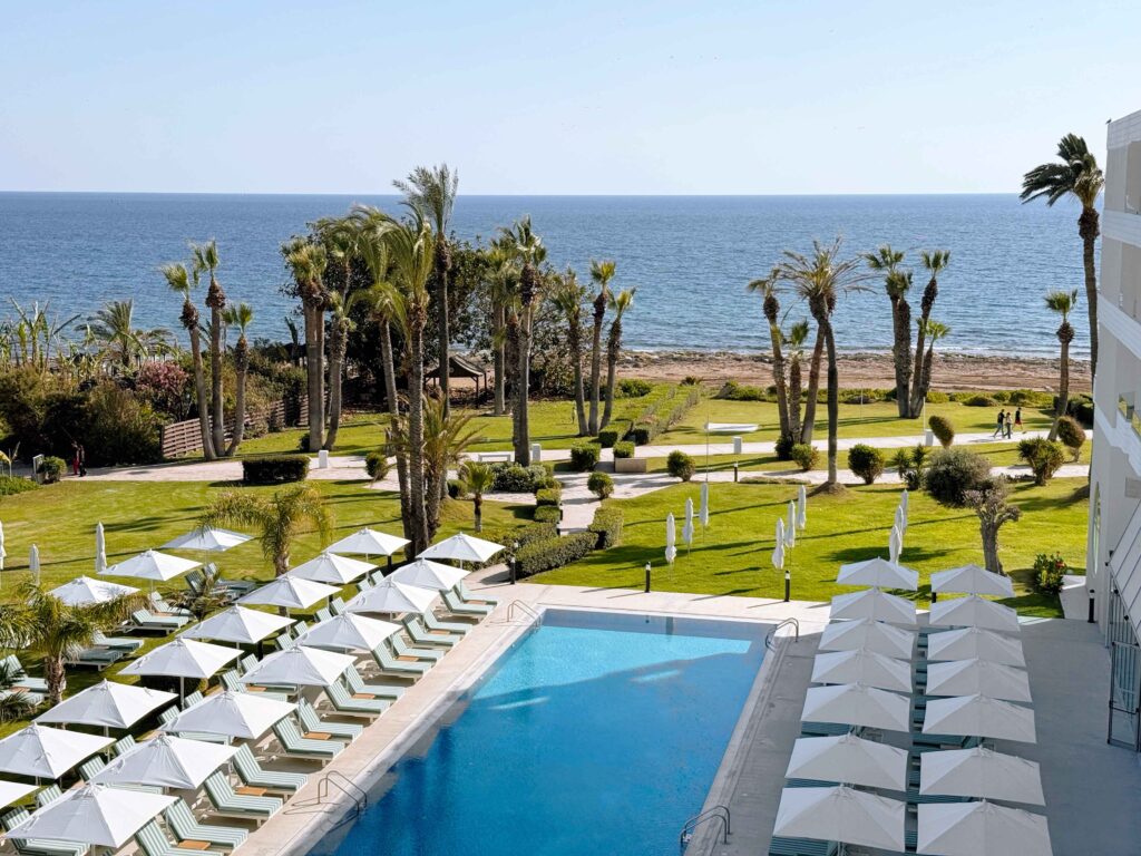 5* Premium All-Inclusive Imperial Island Resort: &Mu;ί&alpha; ό&alpha;&sigma;&eta; &omicron;&iota;&kappa;&omicron;&gamma;&epsilon;&nu;&epsilon;&iota;&alpha;&kappa;ώ&nu; &alpha;&nu;&alpha;&mu;&nu;ή&sigma;&epsilon;&omega;&nu; ά&nu;&omicron;&iota;&xi;&epsilon; &sigma;&tau;&eta;&nu; &Pi;ά&phi;&omicron;