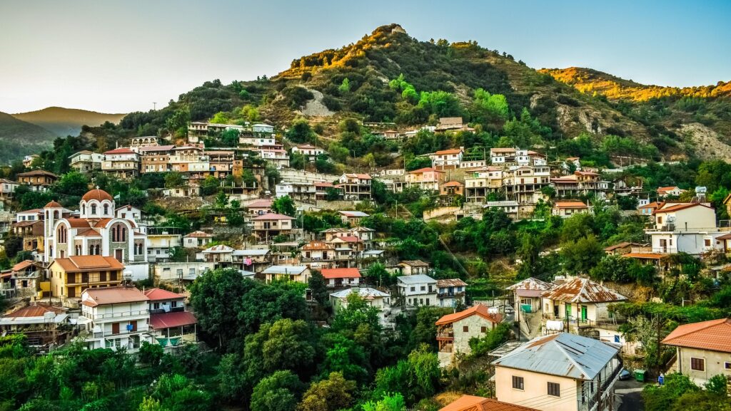 Καλοκαίρι στο Τρόοδος – Η δροσερή (και υπέροχη) πλευρά της Κύπρου