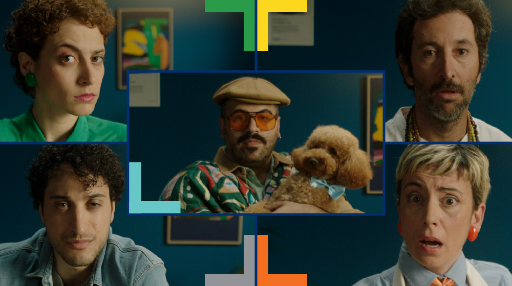 &Eta; &nu;έ&alpha; &kappa;&alpha;&mu;&pi;ά&nu;&iota;&alpha; &tau;&eta;&sigmaf; COSMOS Insurance &alpha;&nu;&alpha;&delta;&epsilon;&iota;&kappa;&nu;ύ&epsilon;&iota; ό,&tau;&iota; &pi;&rho;&alpha;&gamma;&mu;&alpha;&tau;&iota;&kappa;ά &chi;&rho;&epsilon;&iota;ά&zeta;&epsilon;&tau;&alpha;&iota; &alpha;&sigma;&phi;ά&lambda;&epsilon;&iota;&alpha;