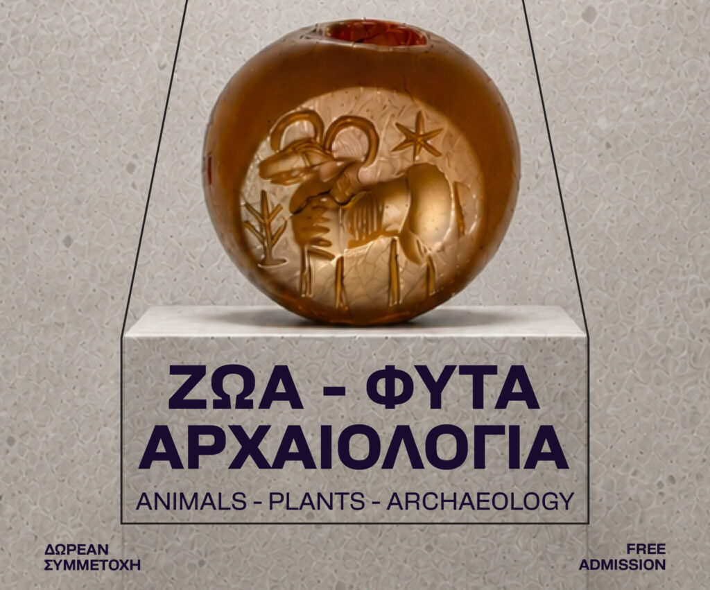 &Epsilon;&upsilon;&rho;&omega;&pi;&alpha;ϊ&kappa;έ&sigmaf; &Eta;&mu;έ&rho;&epsilon;&sigmaf; &Alpha;&rho;&chi;&alpha;&iota;&omicron;&lambda;&omicron;&gamma;ί&alpha;&sigmaf; (12-13-14 &Iota;&omicron;&upsilon;&nu;ί&omicron;&upsilon;)