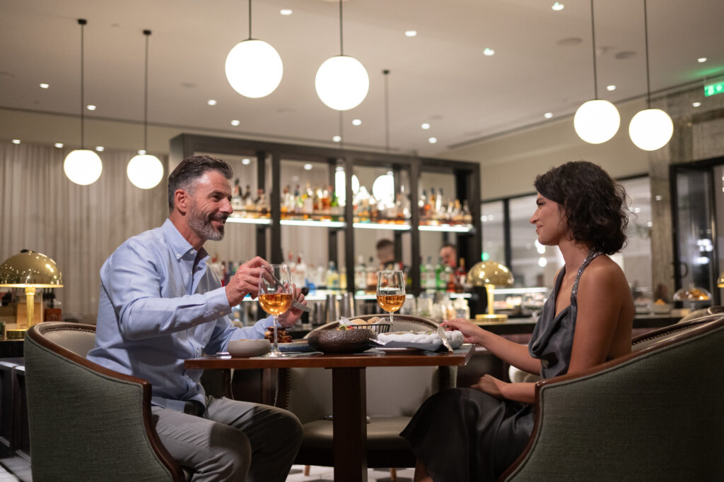 Weekends &sigma;&tau;&eta;&nu; &pi;&rho;&omega;&tau;&epsilon;ύ&omicron;&upsilon;&sigma;&alpha; &mu;&epsilon; 20% έ&kappa;&pi;&tau;&omega;&sigma;&eta; &sigma;&tau;&omicron; Hilton Nicosia