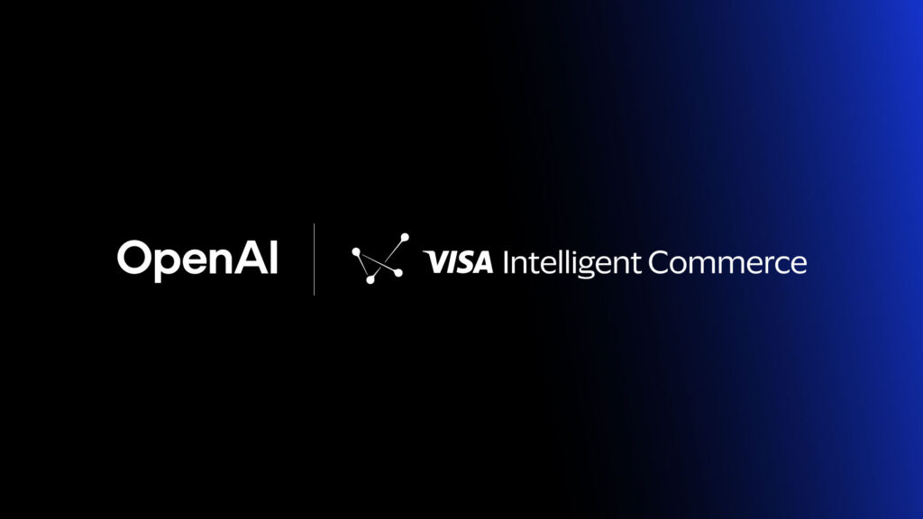 &Eta; Visa &sigma;&upsilon;&nu;&epsilon;&rho;&gamma;ά&zeta;&epsilon;&tau;&alpha;&iota; &mu;&epsilon; &tau;&eta;&nu; OpenAI &gamma;&iota;&alpha; &tau;&eta;&nu; &upsilon;&pi;&omicron;&sigma;&tau;ή&rho;&iota;&xi;&eta; &tau;&eta;&sigmaf; &epsilon;&pi;ό&mu;&epsilon;&nu;&eta;&sigmaf; &gamma;&epsilon;&nu;&iota;ά&sigmaf; &epsilon;&mu;&pi;&omicron;&rho;ί&omicron;&upsilon; &mu;έ&sigma;&omega; &Tau;&epsilon;&chi;&nu;&eta;&tau;ή&sigmaf; &Nu;&omicron;&eta;&mu;&omicron;&sigma;ύ&nu;&eta;&sigmaf;