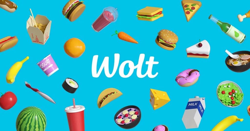 Wolt Consumer Report 2025: Burgers &kappa;&alpha;&iota; &kappa;&alpha;&phi;έ&sigmaf; &pi;&rho;ώ&tau;&alpha; &sigma;&tau;&iota;&sigmaf; &pi;&rho;&omicron;&tau;&iota;&mu;ή&sigma;&epsilon;&iota;&sigmaf; &tau;&omega;&nu; &Kappa;&upsilon;&pi;&rho;ί&omega;&nu;