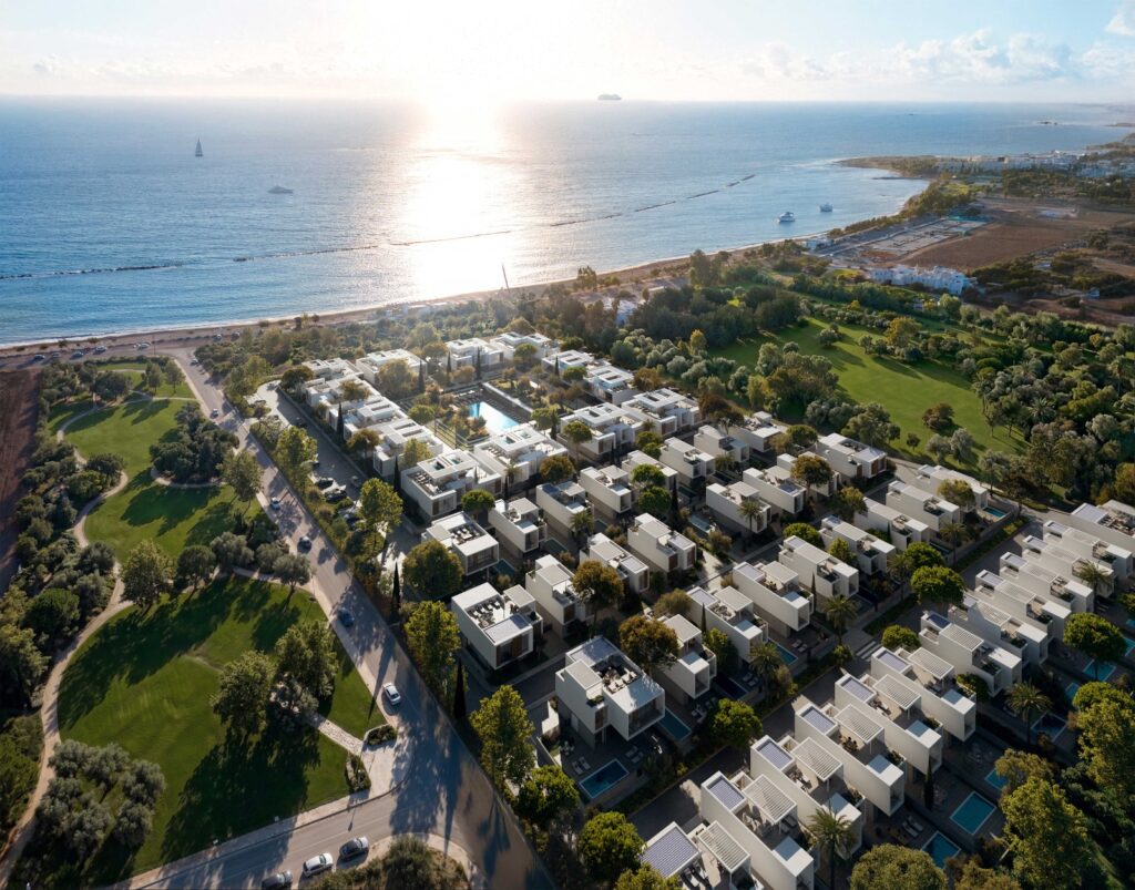 eden coast: Nέ&alpha; &pi;&alpha;&rho;&alpha;&theta;&alpha;&lambda;ά&sigma;&sigma;&iota;&alpha; &alpha;&nu;ά&pi;&tau;&upsilon;&xi;&eta; &upsilon;&psi;&eta;&lambda;ώ&nu; &pi;&rho;&omicron;&delta;&iota;&alpha;&gamma;&rho;&alpha;&phi;ώ&nu; &sigma;&tau;&eta;&nu; &Pi;ά&phi;&omicron;, &alpha;&pi;ό &tau;&eta;&nu; bbf: