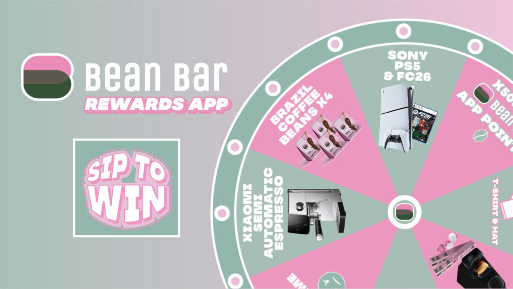 &Tau;&omicron; Bean Bar &pi;&alpha;ί&zeta;&epsilon;&iota; &mu;&pi;ά&lambda;&alpha; &mu;&epsilon; &tau;&eta; &Beta;&rho;&alpha;&zeta;&iota;&lambda;ί&alpha; &sigma;&tau;&omicron; &Mu;&omicron;&upsilon;&nu;&tau;&iota;ά&lambda; &kappa;&alpha;&iota; &mu;&omicron;&iota;&rho;ά&zeta;&epsilon;&iota; &delta;ώ&rho;&alpha;