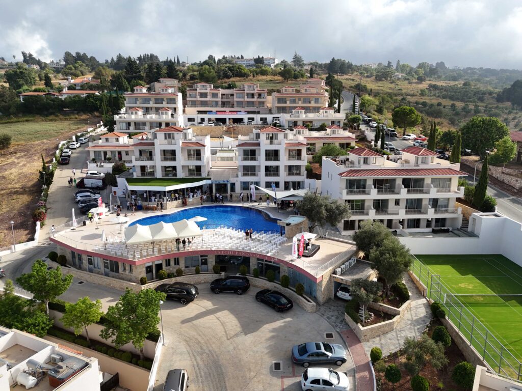 &Alpha;&pi;ό&lambda;&upsilon;&tau;&eta; &epsilon;&pi;&iota;&tau;&upsilon;&chi;ί&alpha; &gamma;&iota;&alpha; &tau;&omicron; Live Bidding &tau;&eta;&sigmaf; Altamira Real Estate