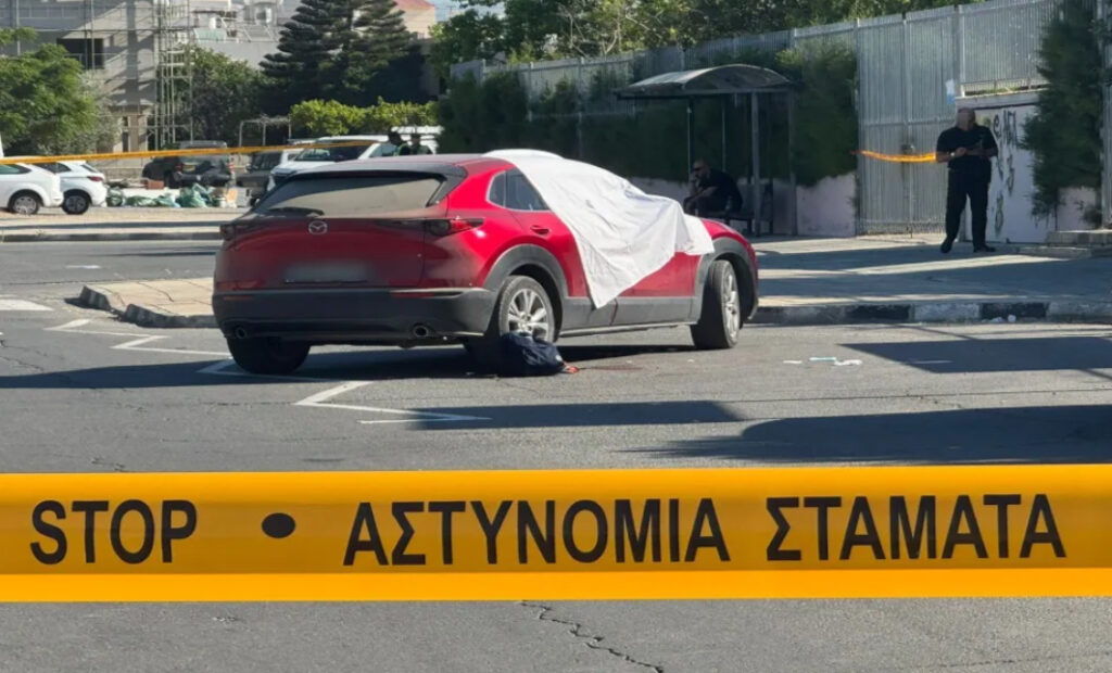 &Nu;&epsilon;ό&tau;&epsilon;&rho;&eta; &epsilon;&xi;έ&lambda;&iota;&xi;&eta;: &Eta; 46&chi;&rho;&omicron;&nu;&eta; &pi;&omicron;&upsilon; &delta;έ&chi;&theta;&eta;&kappa;&epsilon; &pi;&upsilon;&rho;&omicron;&beta;&omicron;&lambda;&iota;&sigma;&mu;ό &sigma;&tau;&omicron; &Zeta;&alpha;&kappa;ά&kappa;&iota; &delta;&iota;&alpha;&kappa;&omicron;&mu;ί&zeta;&epsilon;&tau;&alpha;&iota; &sigma;&tau;&omicron; &Gamma;&epsilon;&nu;&iota;&kappa;ό &Nu;&omicron;&sigma;&omicron;&kappa;&omicron;&mu;&epsilon;ί&omicron; &Lambda;&epsilon;&upsilon;&kappa;&omega;&sigma;ί&alpha;&sigmaf;.