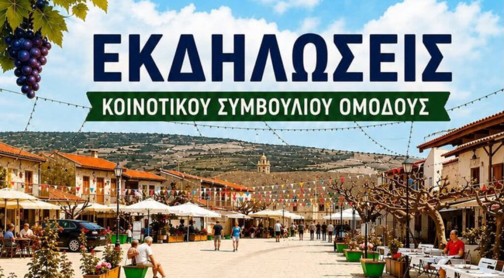 &Tau;&omicron; Ό&mu;&omicron;&delta;&omicron;&sigmaf; &phi;&omicron;&rho;ά &tau;&alpha; &gamma;&iota;&omicron;&rho;&tau;&iota;&nu;ά &tau;&omicron;&upsilon;: &Pi;&lambda;&omicron;ύ&sigma;&iota;&omicron; &pi;&rho;ό&gamma;&rho;&alpha;&mu;&mu;&alpha; &epsilon;&kappa;&delta;&eta;&lambda;ώ&sigma;&epsilon;&omega;&nu; &alpha;&pi;ό &tau;&omicron;&nu; &Iota;&omicron;ύ&lambda;&iota;&omicron; έ&omega;&sigmaf; &tau;&omicron;&nu; &Omicron;&kappa;&tau;ώ&beta;&rho;&iota;&omicron;