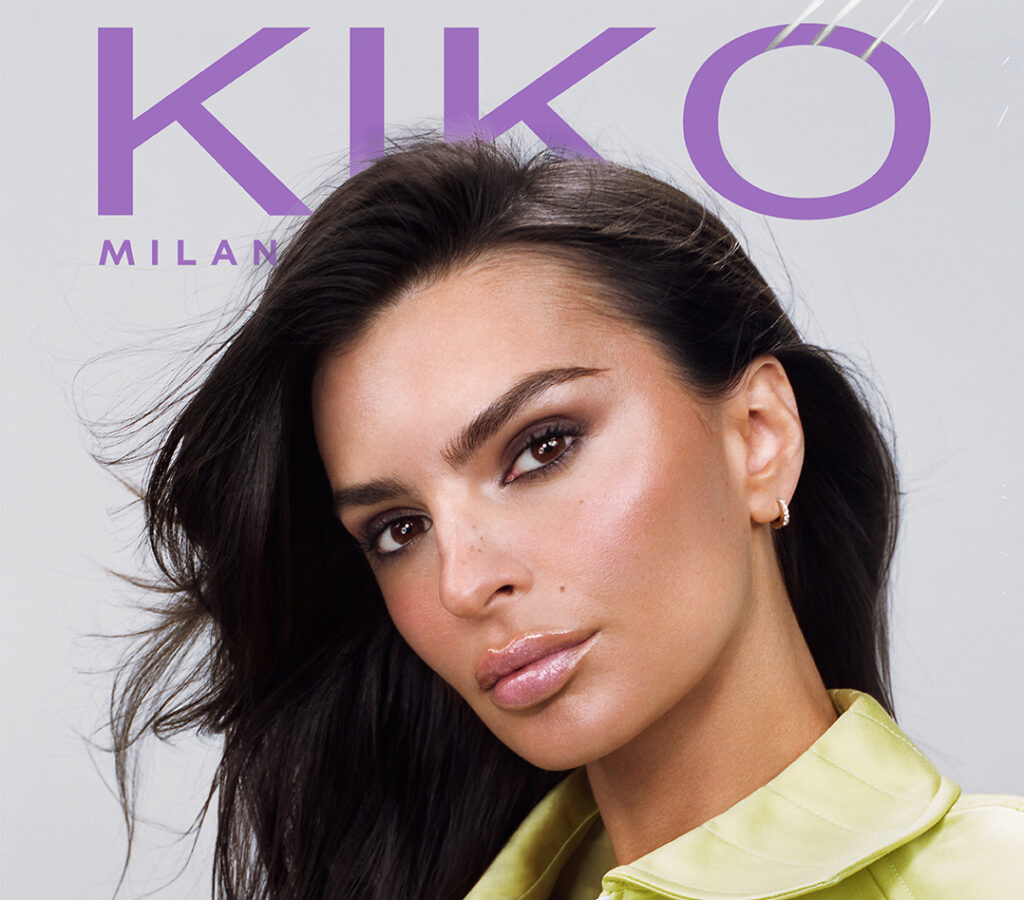 &Eta; KIKO MILANO &gamma;&iota;&omicron;&rho;&tau;ά&zeta;&epsilon;&iota; 10 &chi;&rho;ό&nu;&iota;&alpha; iconic &lambda;ά&mu;&psi;&eta;&sigmaf; &mu;&epsilon; &nu;έ&epsilon;&sigmaf; limited edition &alpha;&pi;&omicron;&chi;&rho;ώ&sigma;&epsilon;&iota;&sigmaf; &tau;&omicron;&upsilon; 3D Hydra Xtreme &kappa;&alpha;&iota; &mu;&epsilon; &mu;&iota;&alpha; 90s-inspired &kappa;&alpha;&mu;&pi;ά&nu;&iota;&alpha; &mu;&epsilon; &pi;&rho;&omega;&tau;&alpha;&gamma;&omega;&nu;ί&sigma;&tau;&rho;&iota;&alpha; &tau;&eta;&nu; Emily Ratajkowski
