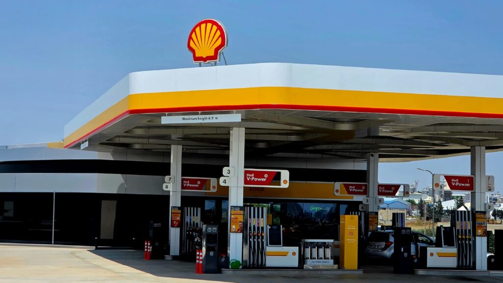 &Eta; Coral Cyprus (Shell Licensee) &epsilon;&nu;&iota;&sigma;&chi;ύ&epsilon;&iota; &tau;&omicron; &delta;ί&kappa;&tau;&upsilon;&omicron; &pi;&rho;&alpha;&tau;&eta;&rho;ί&omega;&nu; Shell &mu;&epsilon; &nu;έ&omicron; &sigma;&tau;&rho;&alpha;&tau;&eta;&gamma;&iota;&kappa;ό &sigma;&eta;&mu;&epsilon;ί&omicron; &sigma;&tau;&eta;&nu; &Alpha;&rho;&alpha;&delta;ί&pi;&pi;&omicron;&upsilon;