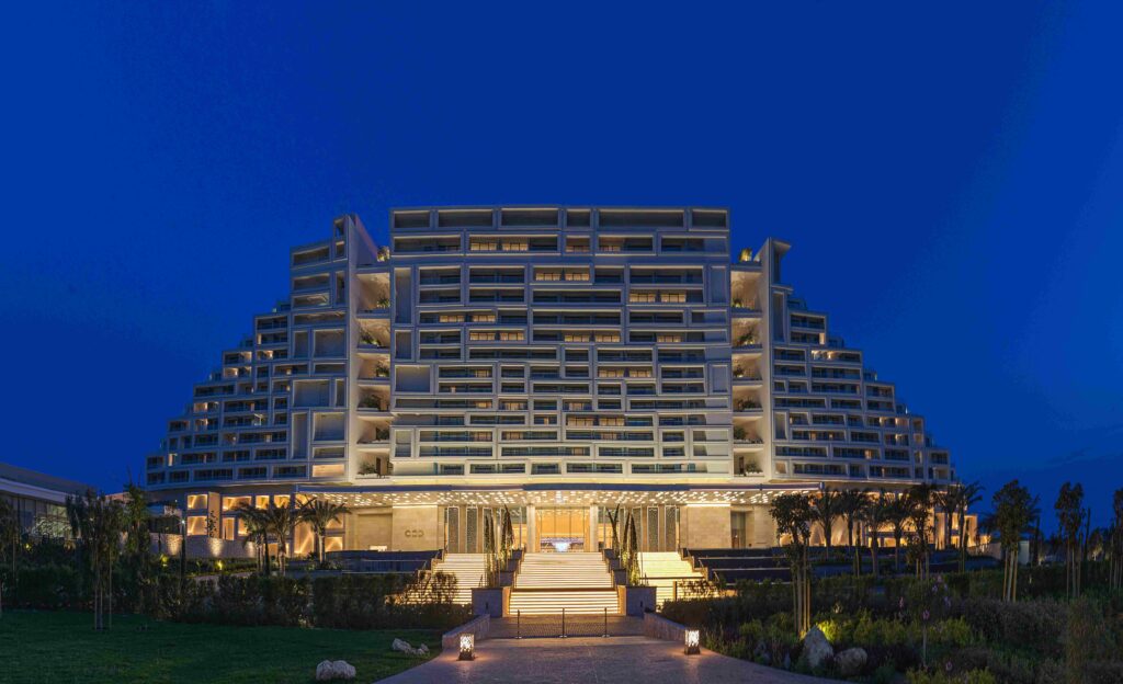 &Mu;&iota;&alpha; &alpha;&nu;&alpha;&beta;&alpha;&theta;&mu;&iota;&sigma;&mu;έ&nu;&eta; &epsilon;&mu;&pi;&epsilon;&iota;&rho;ί&alpha; Slot Tournament &sigma;&tau;&omicron; City of Dreams Mediterranean