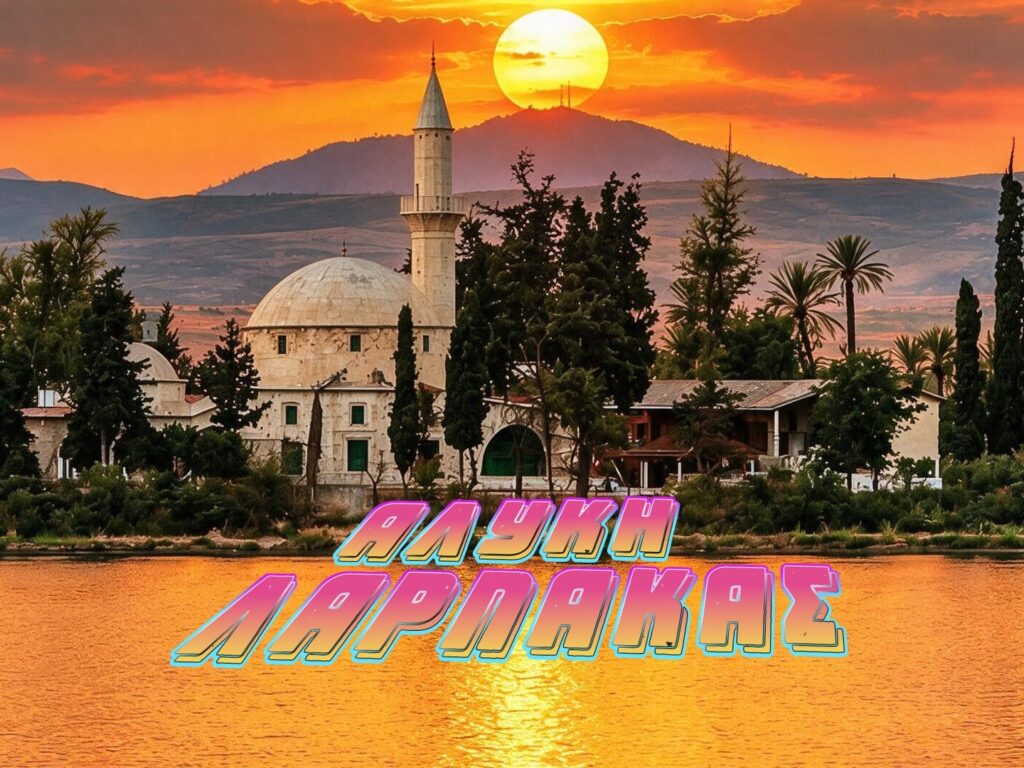 &Alpha;&lambda;&upsilon;&kappa;ή &Lambda;ά&rho;&nu;&alpha;&kappa;&alpha;&sigmaf;: Ό&alpha;&sigma;&eta; &phi;&upsilon;&sigma;&iota;&kappa;ή&sigmaf; &omicron;&mu;&omicron;&rho;&phi;&iota;ά&sigmaf;