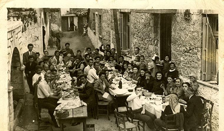 &Kappa;&upsilon;&pi;&rho;&iota;&alpha;&kappa;έ&sigmaf; &pi;&alpha;&rho;&omicron;&iota;&mu;ί&epsilon;&sigmaf; &kappa;&alpha;&iota; &delta;&omicron;&xi;&alpha;&sigma;ί&epsilon;&sigmaf; &gamma;&iota;&alpha; &tau;&omicron;&nu; &mu;ή&nu;&alpha; &Alpha;ύ&gamma;&omicron;&upsilon;&sigma;&tau;&omicron;