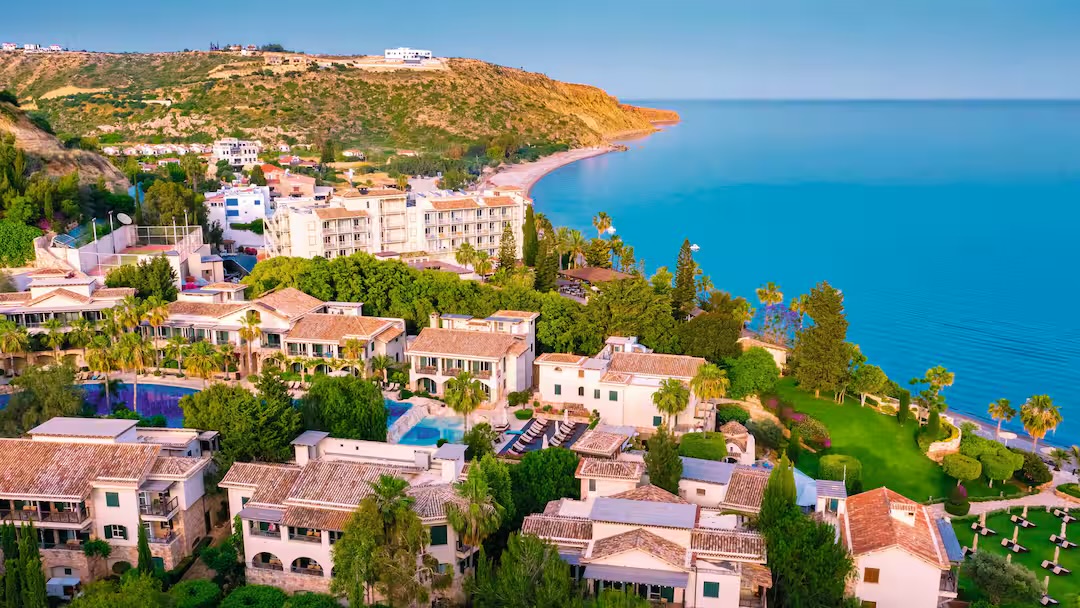 Πώς ένα κυπριακό χωριό μπορεί να γίνει παγκόσμιος προορισμός – Τα παραδείγματα Καλοπαναγιώτη και Πισσουρίου Πώς ένα κυπριακό χωριό μπορεί να γίνει παγκόσμιος προορισμός – Τα παραδείγματα Καλοπαναγιώτη και Πισσουρίου