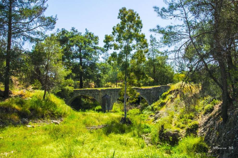 Επτά άγνωστα χωριά της Κύπρου που οι περισσότεροι δεν έχουν επισκεφθεί Επτά άγνωστα χωριά της Κύπρου που οι περισσότεροι δεν έχουν επισκεφθεί
