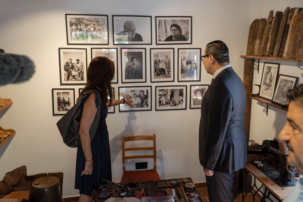 &Eta; &pi;&alpha;&rho;&alpha;&kappa;&alpha;&tau;&alpha;&theta;ή&kappa;&eta; &tau;&omicron;&upsilon; &Alpha;&lambda;έ&kappa;&omicron;&upsilon; &Mu;&iota;&chi;&alpha;&eta;&lambda;ί&delta;&eta; &tau;&iota;&mu;ή&theta;&eta;&kappa;&epsilon; &sigma;&tau;&omicron; &Mu;&eta;&lambda;&iota;&kappa;&omicron;ύ&rho;&iota;