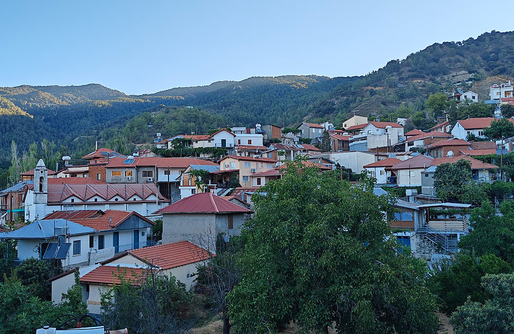 Πριν επισκεφθείς το Φοινί, μάθε την ιστορία πίσω από το όνομά του Πριν επισκεφθείς το Φοινί, μάθε την ιστορία πίσω από το όνομά του