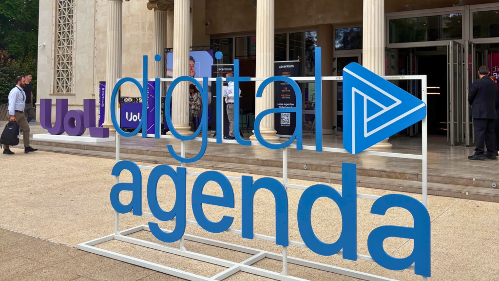 Το Πανεπιστήμιο Λεμεσού συμμετείχε στο Digital Agenda Cyprus Summit 2026