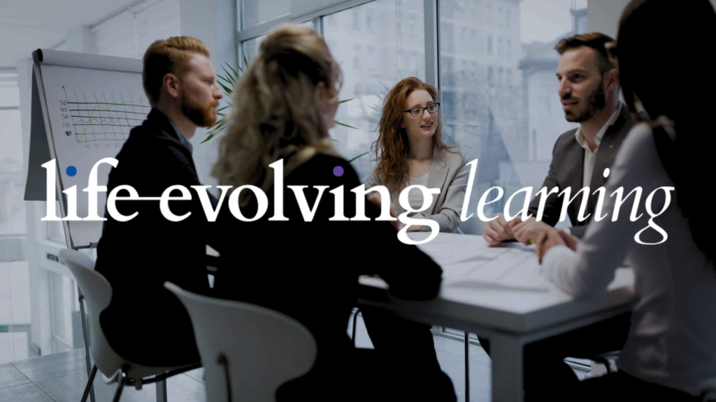 Το UoL Executive Education Center παρουσιάζει τη φιλοσοφία «Life Evolving Learning»