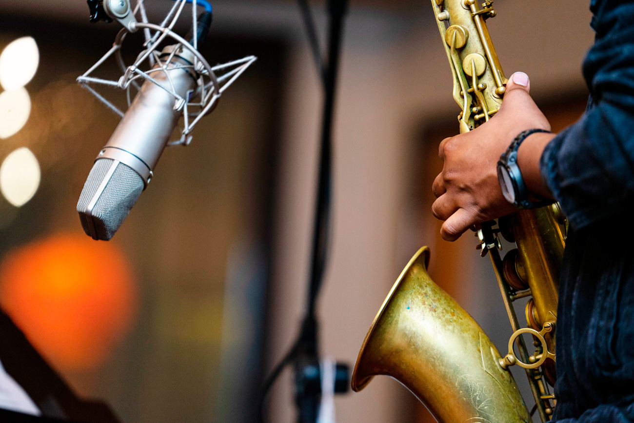 Το πρώτο Technopolis 20 Jazz Festival συνεχίζεται απόψε στην Πάφο Το πρώτο Technopolis 20 Jazz Festival συνεχίζεται απόψε στην Πάφο